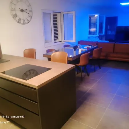Luxury Perun Villa *