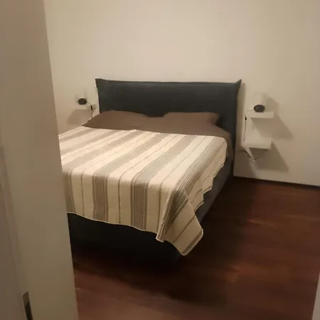 Villa Luxury Perun *