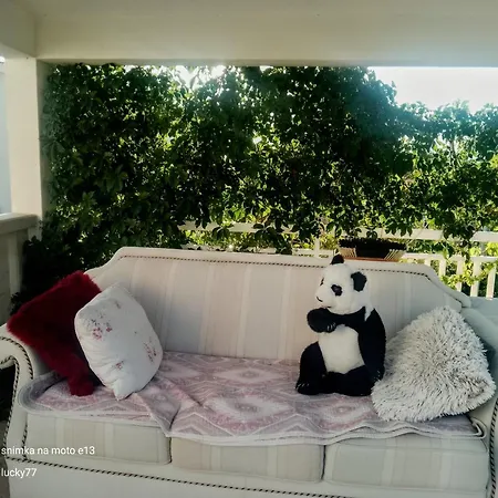 Villa Luxury Perun Podstrana